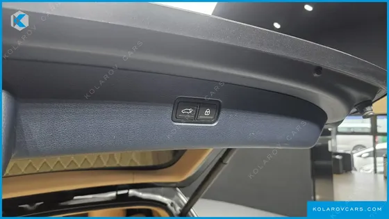 GENESIS GV80 3.0 DIESEL AWD