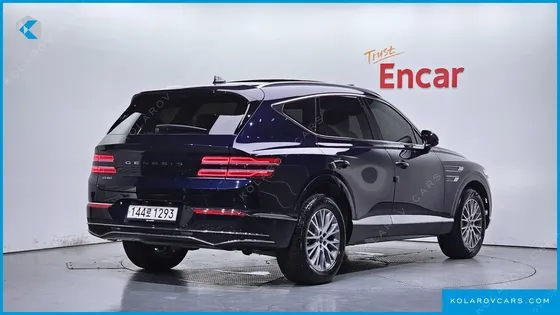GENESIS GV80 2.5T GASOLINE 2WD