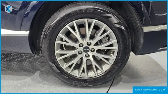 GENESIS GV80 2.5T GASOLINE 2WD