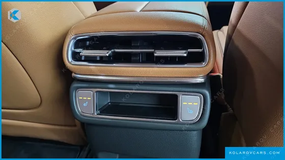 GENESIS GV80 2.5T GASOLINE 2WD