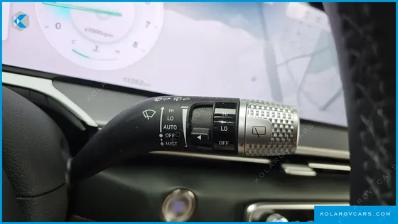 GENESIS GV80 2.5T GASOLINE 2WD