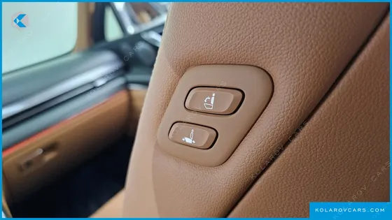 GENESIS GV80 2.5T GASOLINE 2WD