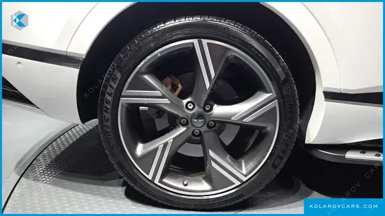 GENESIS GV80 3.5T GASOLINE AWD