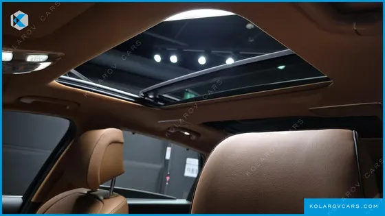 GENESIS GV80 3.5T GASOLINE AWD