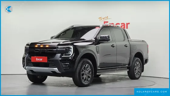 FORD RANGER 2.0