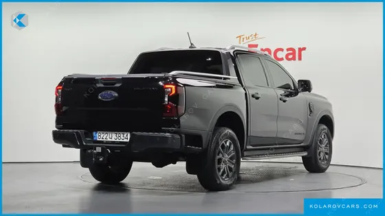 FORD RANGER 2.0