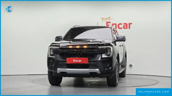 FORD RANGER 2.0