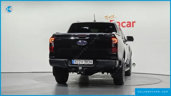 FORD RANGER 2.0