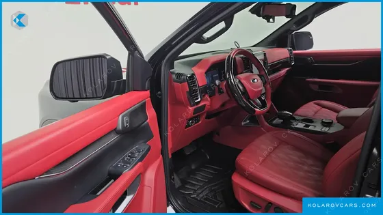 FORD RANGER 2.0