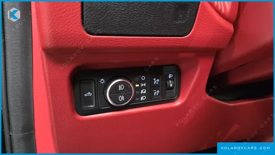 FORD RANGER 2.0