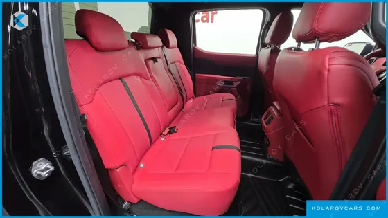 FORD RANGER 2.0