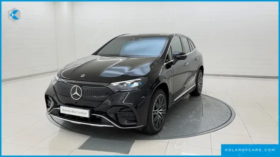 MERCEDES EQE EQE500 4MATIC