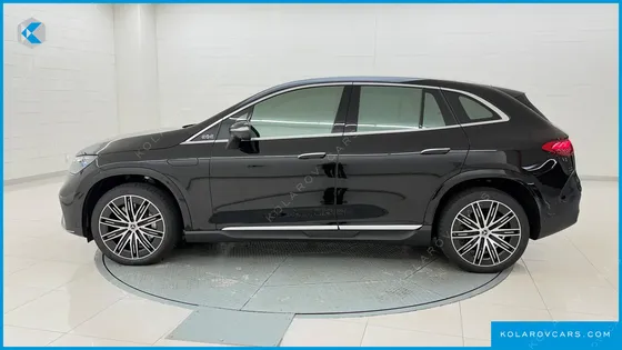 MERCEDES EQE EQE500 4MATIC