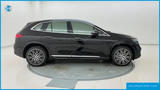 MERCEDES EQE EQE500 4MATIC