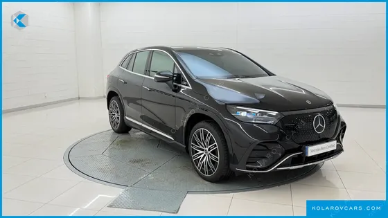 MERCEDES EQE EQE500 4MATIC