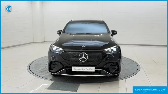 MERCEDES EQE EQE500 4MATIC