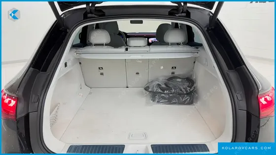 MERCEDES EQE EQE500 4MATIC