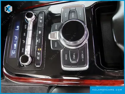 GENESIS EQ900 3.3 T-GDI AWD