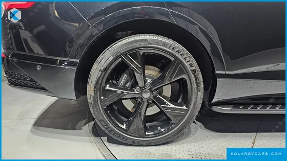 GENESIS GV80 3.5T GASOLINE AWD