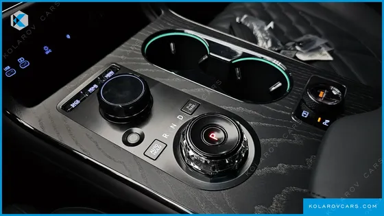 GENESIS GV80 3.5T GASOLINE AWD