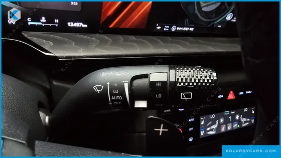 GENESIS GV80 3.5T GASOLINE AWD