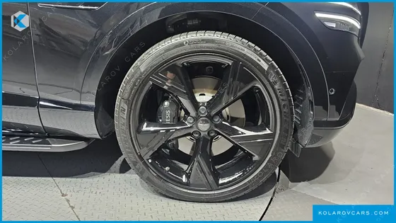 GENESIS GV80 3.5T GASOLINE AWD