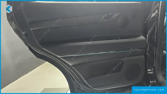 GENESIS GV80 3.5T GASOLINE AWD