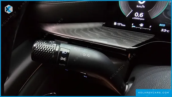GENESIS GV80 3.5T GASOLINE AWD