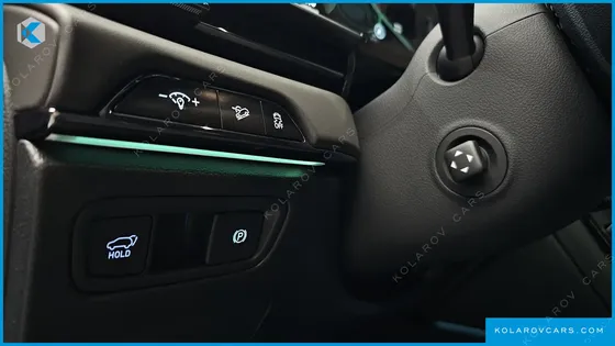 GENESIS GV80 3.5T GASOLINE AWD