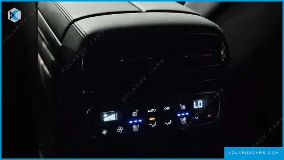 GENESIS GV80 3.5T GASOLINE AWD