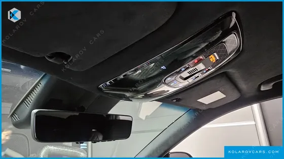 GENESIS GV80 3.5T GASOLINE AWD