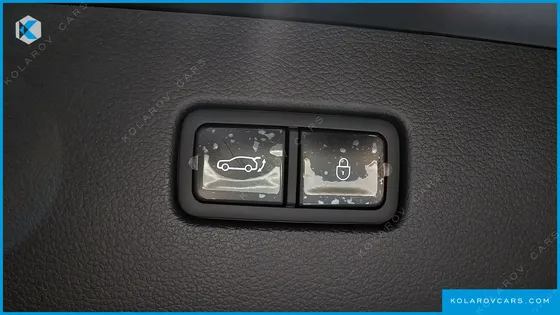 GENESIS GV80 3.5T GASOLINE AWD