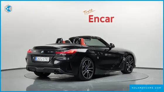 BMW Z4 SDRIVE20I M SPORT