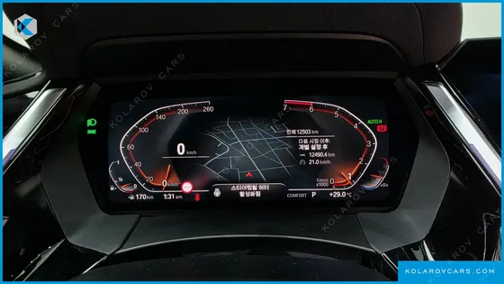 BMW Z4 SDRIVE20I M SPORT
