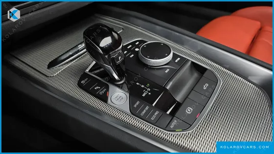 BMW Z4 SDRIVE20I M SPORT