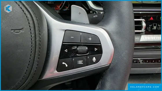 BMW Z4 SDRIVE20I M SPORT