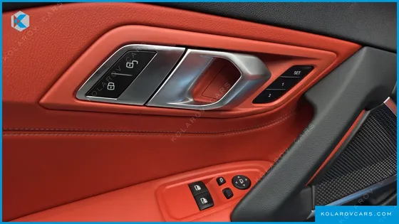 BMW Z4 SDRIVE20I M SPORT