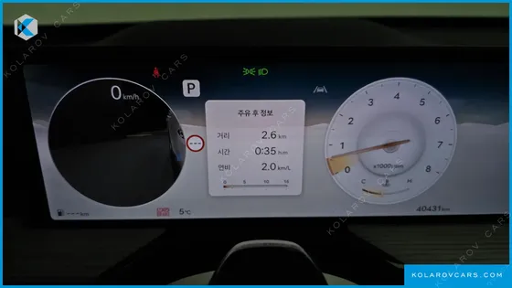 GENESIS GV80 3.5T GASOLINE AWD