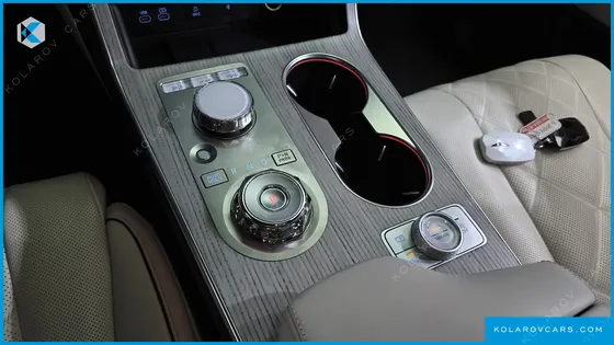 GENESIS GV80 3.5T GASOLINE AWD