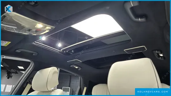 GENESIS GV80 3.5T GASOLINE AWD