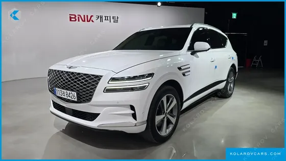 GENESIS GV80 2.5T GASOLINE 2WD