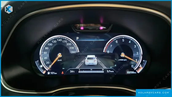 GENESIS GV80 2.5T GASOLINE 2WD
