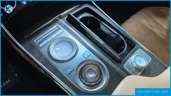 GENESIS GV80 2.5T GASOLINE 2WD