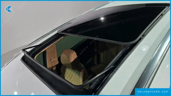 GENESIS GV80 2.5T GASOLINE 2WD