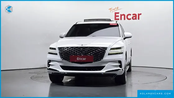GENESIS GV80 3.0 DIESEL AWD