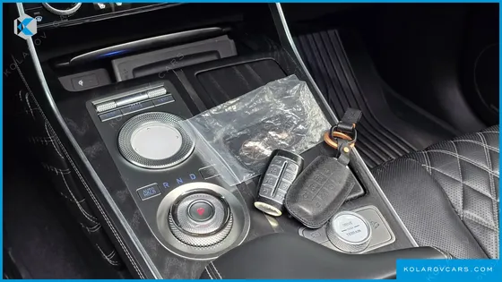 GENESIS GV80 3.0 DIESEL AWD