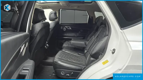 GENESIS GV80 3.0 DIESEL AWD