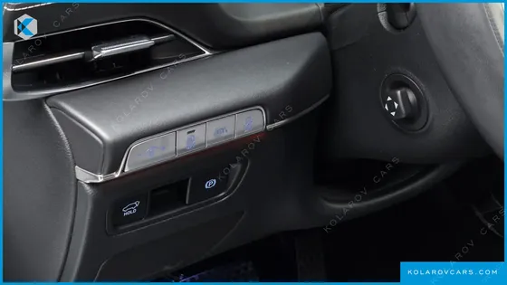 GENESIS GV80 3.0 DIESEL AWD
