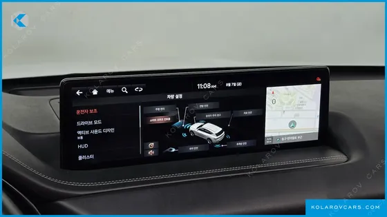GENESIS GV80 3.0 DIESEL AWD