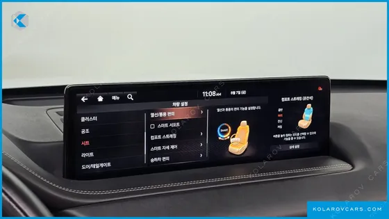 GENESIS GV80 3.0 DIESEL AWD